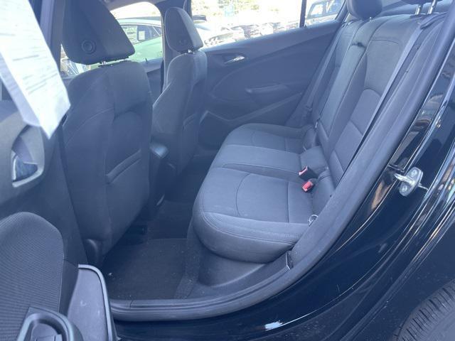 used 2016 Chevrolet Cruze car, priced at $9,990