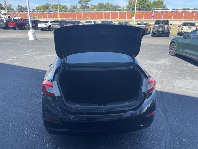 used 2016 Chevrolet Cruze car, priced at $9,990