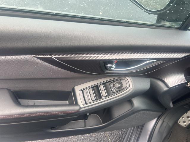 used 2020 Subaru Impreza car, priced at $17,990