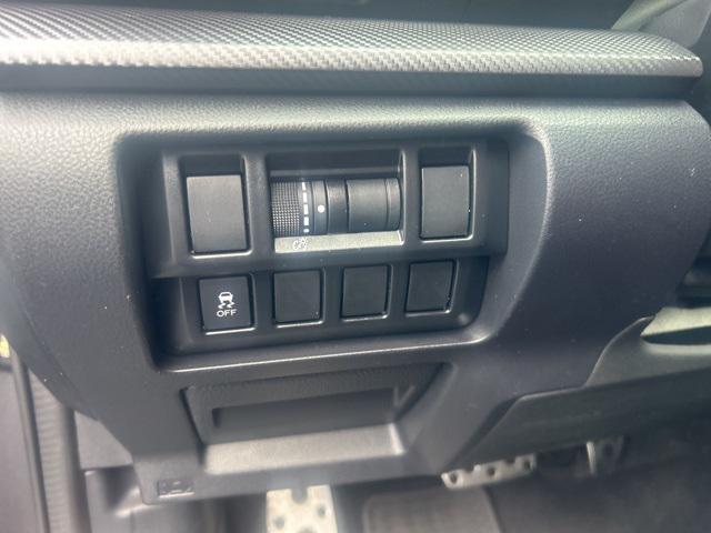 used 2020 Subaru Impreza car, priced at $17,990