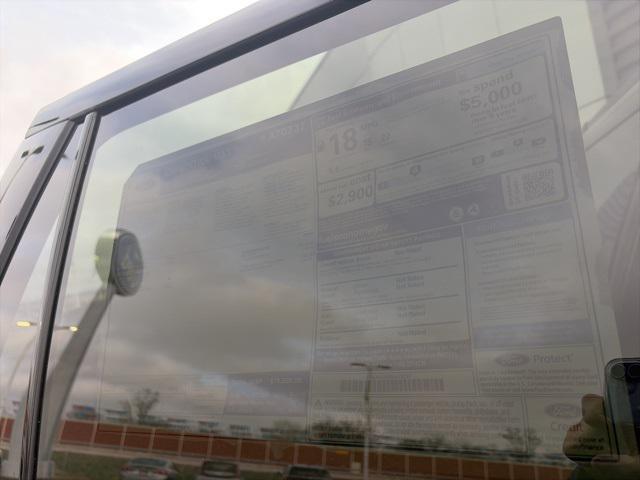 new 2025 Ford Expedition Max car, priced at $76,984