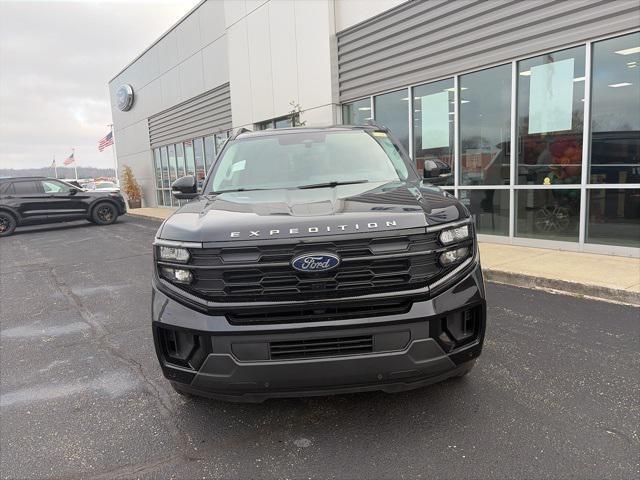 new 2025 Ford Expedition Max car, priced at $76,984