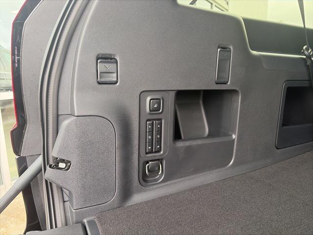 new 2025 Ford Expedition Max car, priced at $76,984