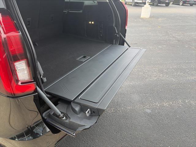 new 2025 Ford Expedition Max car, priced at $76,984