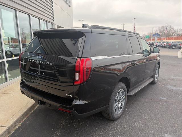 new 2025 Ford Expedition Max car, priced at $76,984
