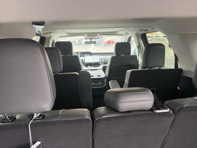 new 2025 Ford Expedition Max car, priced at $76,984