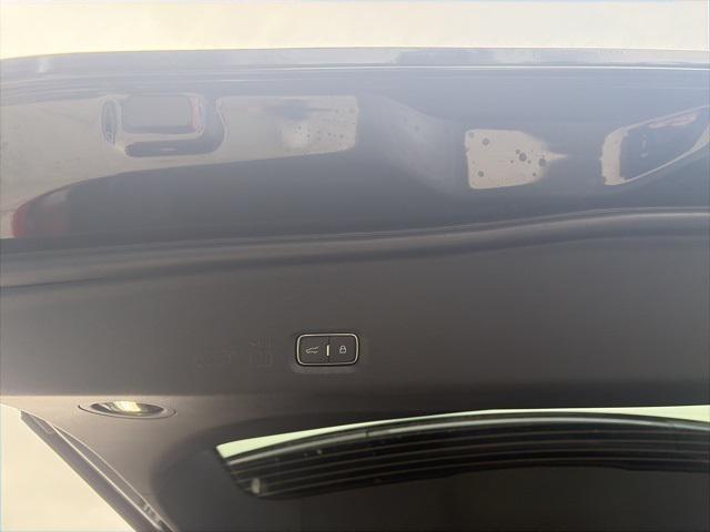 new 2025 Ford Expedition Max car, priced at $76,984