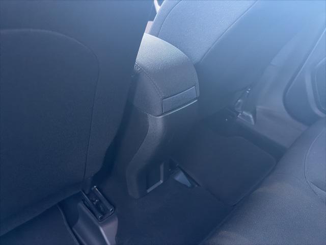 used 2021 Jeep Renegade car, priced at $16,490