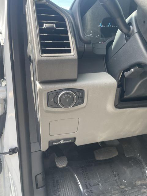 used 2022 Ford F-350 car, priced at $35,990