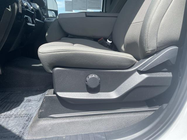 used 2022 Ford F-350 car, priced at $35,990