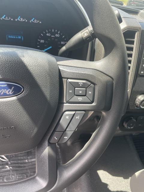 used 2022 Ford F-350 car, priced at $35,990