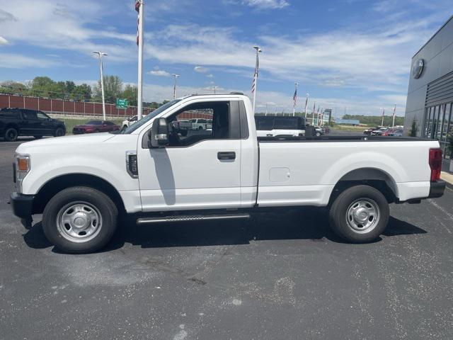 used 2022 Ford F-350 car, priced at $35,990