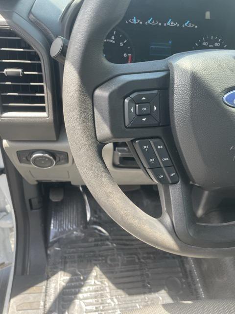 used 2022 Ford F-350 car, priced at $35,990