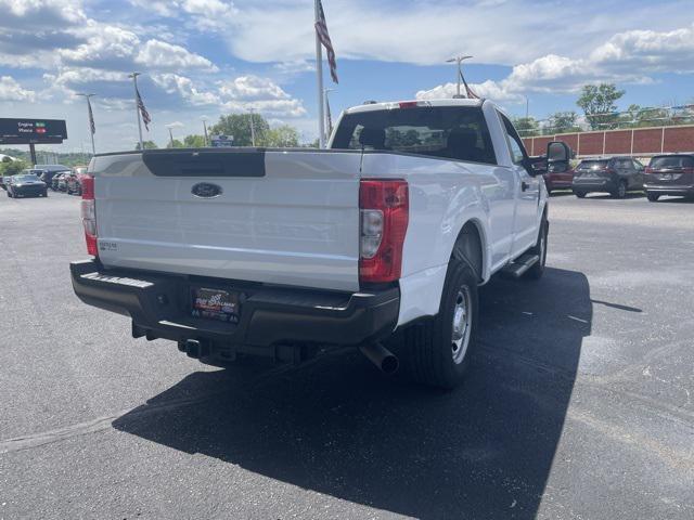 used 2022 Ford F-350 car, priced at $35,990
