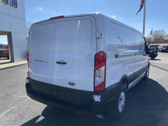 new 2025 Ford Transit-250 car, priced at $50,572