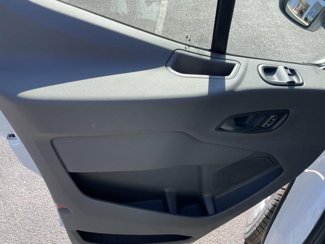 new 2025 Ford Transit-250 car, priced at $50,572