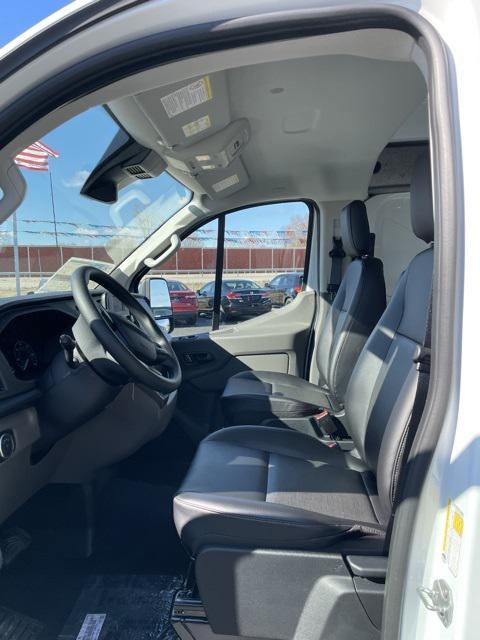 new 2025 Ford Transit-250 car, priced at $50,572