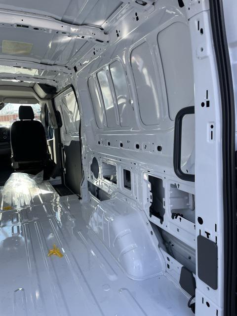 new 2025 Ford Transit-250 car, priced at $50,572