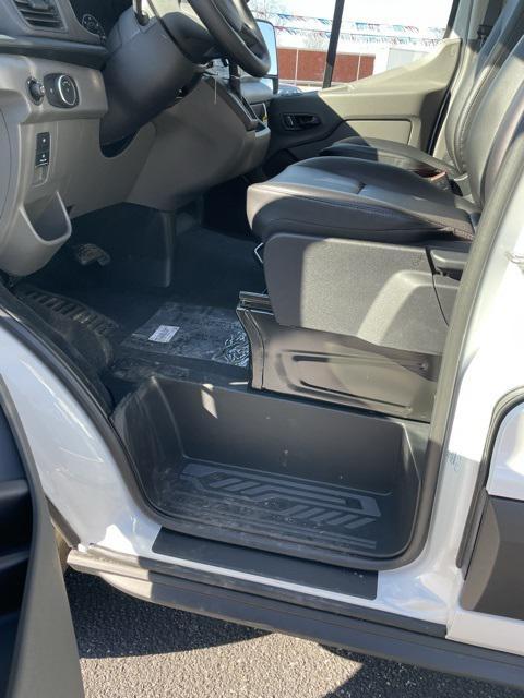 new 2025 Ford Transit-250 car, priced at $50,572