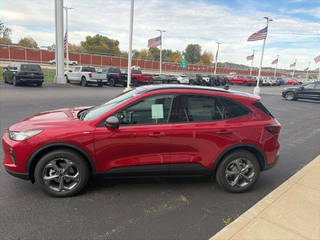new 2026 Ford Escape car, priced at $37,064