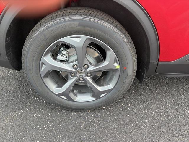 new 2026 Ford Escape car, priced at $37,064