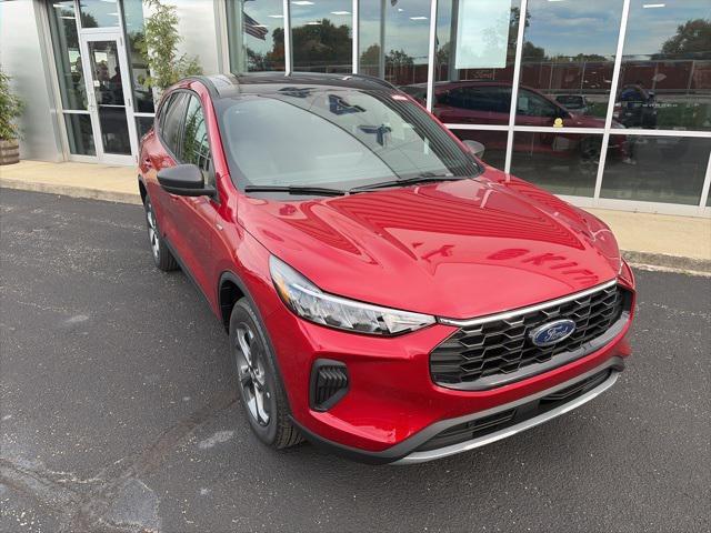 new 2026 Ford Escape car, priced at $37,064