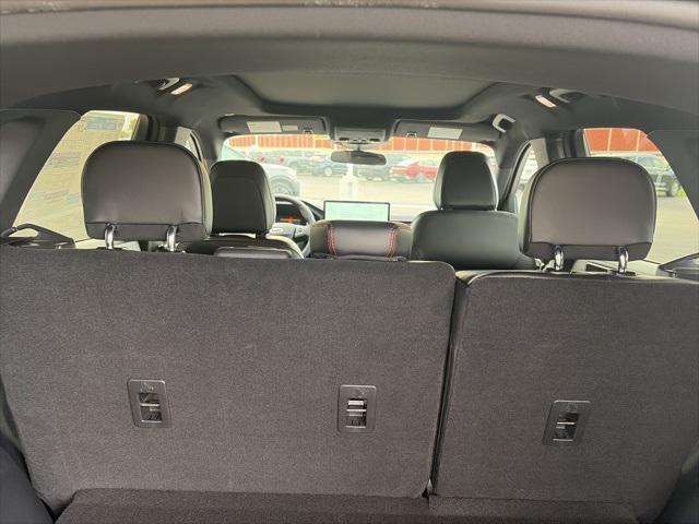 new 2026 Ford Escape car, priced at $37,064