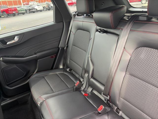 new 2026 Ford Escape car, priced at $37,064