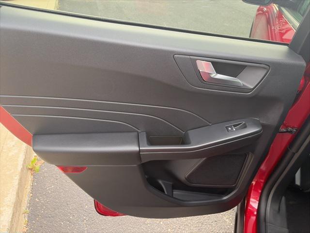 new 2026 Ford Escape car, priced at $37,064