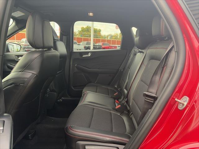 new 2026 Ford Escape car, priced at $37,064