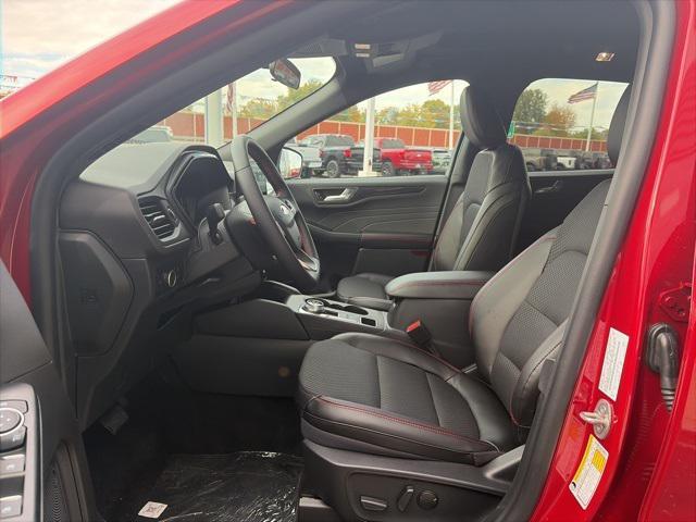 new 2026 Ford Escape car, priced at $37,064