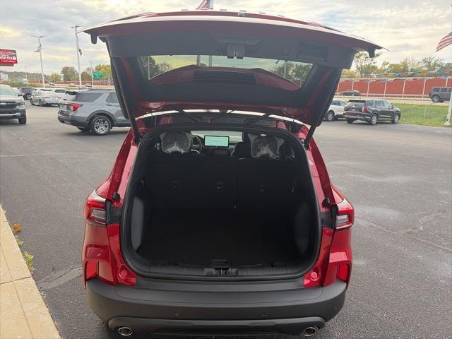 new 2026 Ford Escape car, priced at $37,064