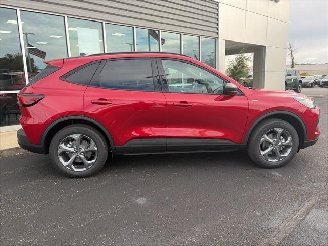 new 2026 Ford Escape car, priced at $37,064