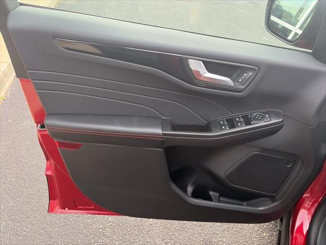 new 2026 Ford Escape car, priced at $37,064