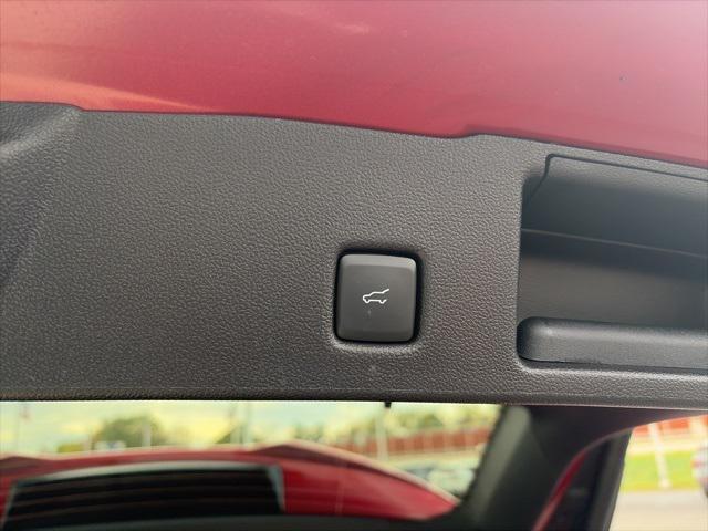 new 2026 Ford Escape car, priced at $37,064