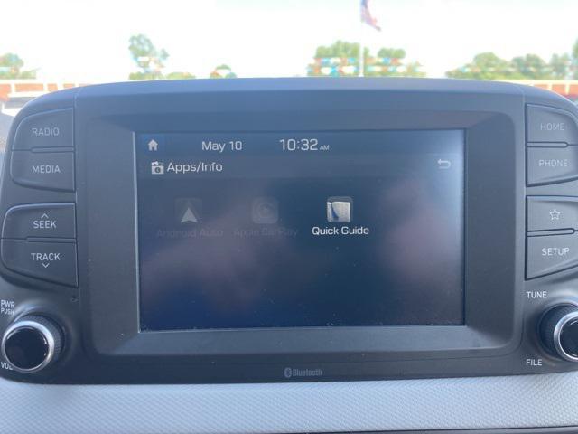 used 2021 Hyundai Kona car, priced at $16,990
