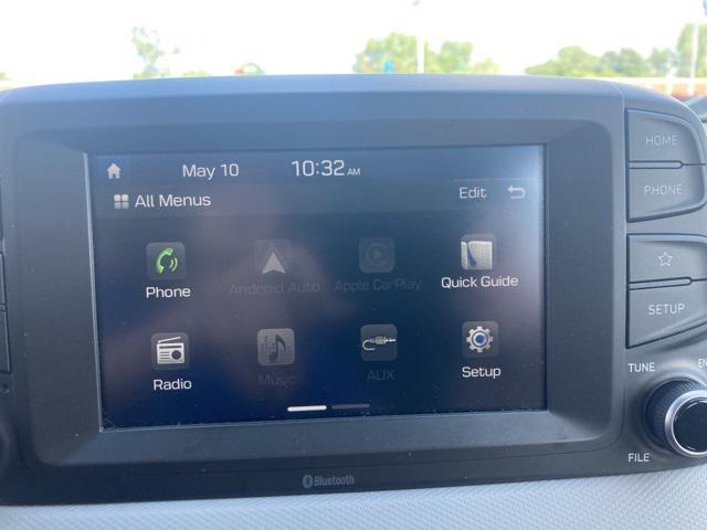 used 2021 Hyundai Kona car, priced at $16,990
