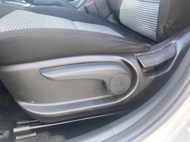 used 2021 Hyundai Kona car, priced at $16,990