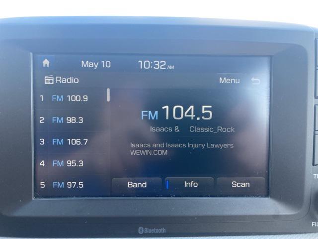 used 2021 Hyundai Kona car, priced at $16,990