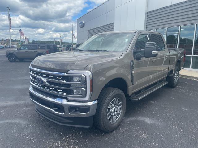 new 2026 Ford F-250 car, priced at $72,170