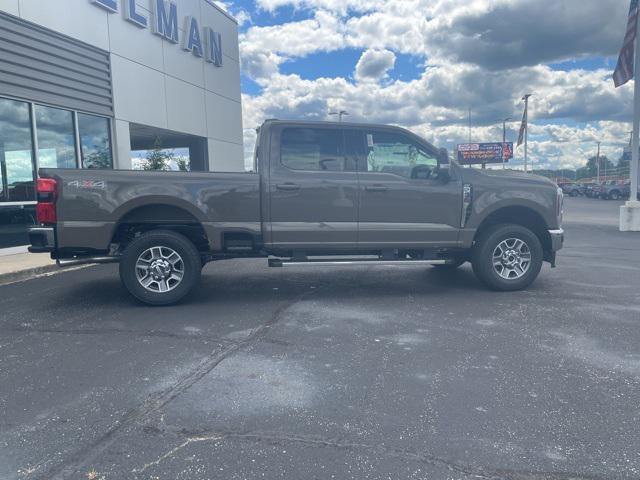 new 2026 Ford F-250 car, priced at $72,170
