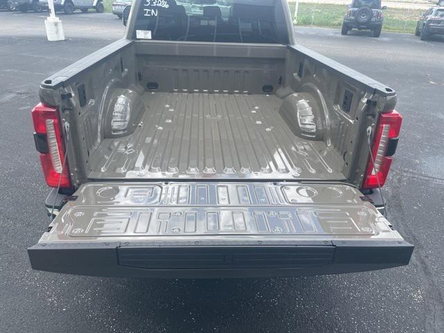 new 2026 Ford F-250 car, priced at $72,170