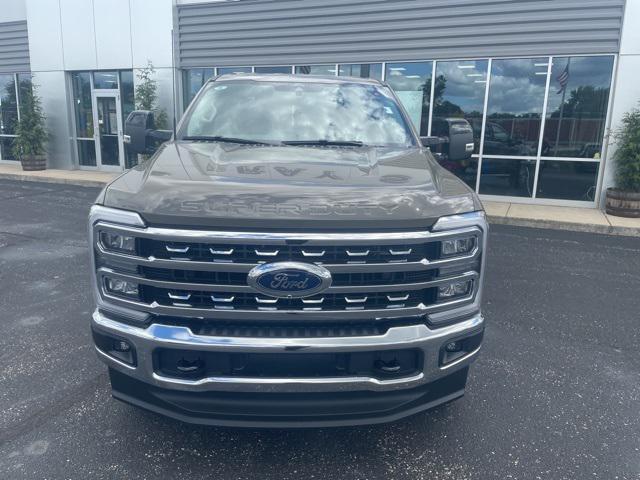 new 2026 Ford F-250 car, priced at $72,170