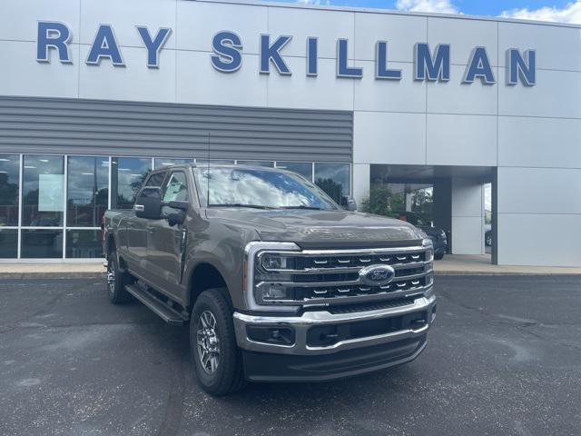 new 2026 Ford F-250 car, priced at $72,170