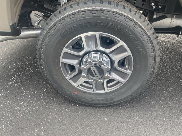 new 2026 Ford F-250 car, priced at $72,170