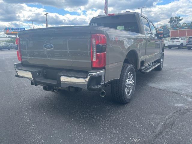 new 2026 Ford F-250 car, priced at $72,170
