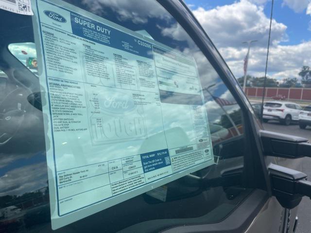 new 2026 Ford F-250 car, priced at $72,170