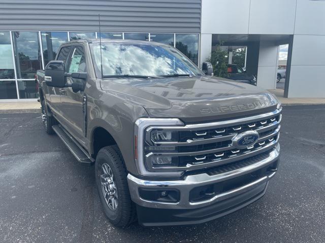 new 2026 Ford F-250 car, priced at $72,170