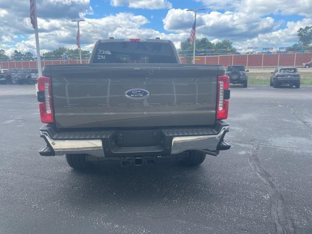 new 2026 Ford F-250 car, priced at $72,170