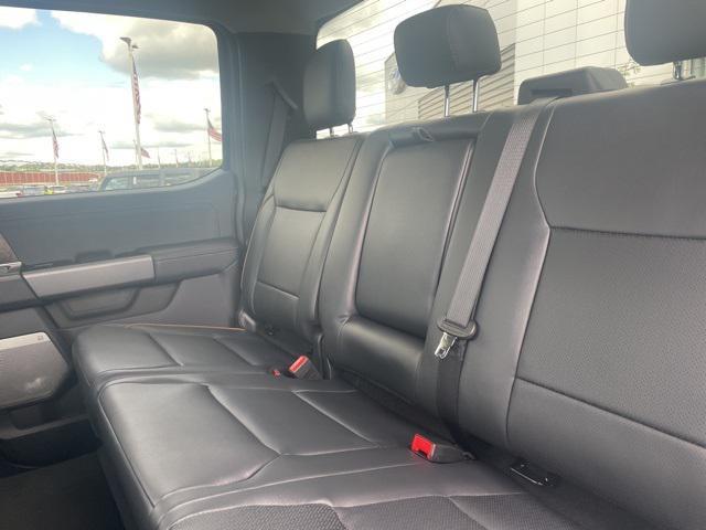 new 2026 Ford F-250 car, priced at $72,170